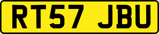 RT57JBU