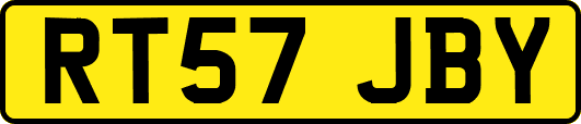 RT57JBY