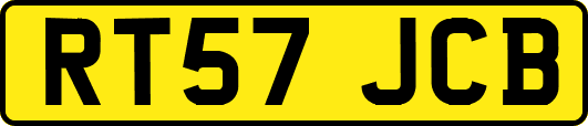 RT57JCB