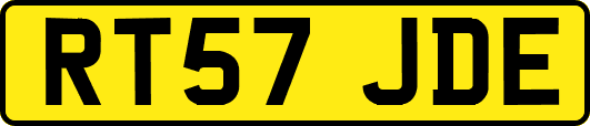 RT57JDE