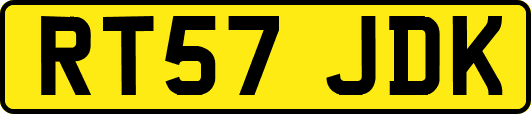 RT57JDK