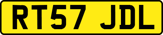 RT57JDL