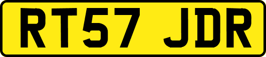 RT57JDR
