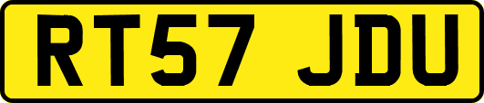 RT57JDU