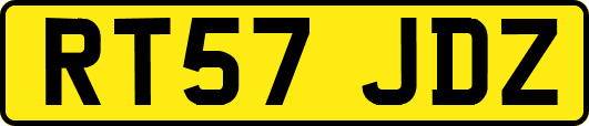 RT57JDZ