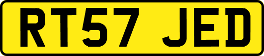 RT57JED