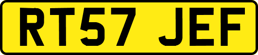 RT57JEF