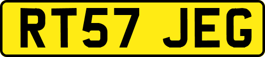 RT57JEG