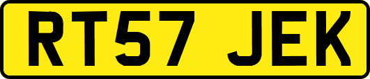 RT57JEK