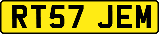 RT57JEM