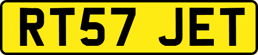 RT57JET