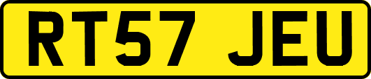 RT57JEU