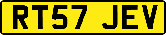 RT57JEV
