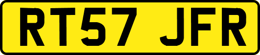 RT57JFR