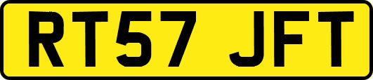 RT57JFT