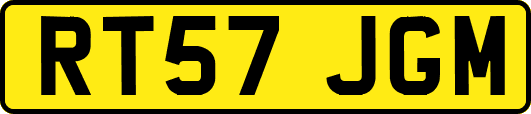 RT57JGM