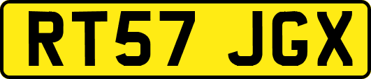 RT57JGX
