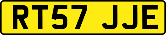 RT57JJE