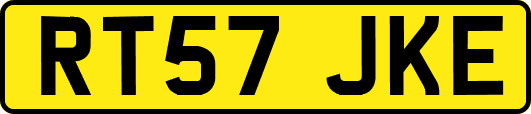 RT57JKE