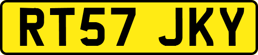RT57JKY