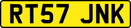RT57JNK