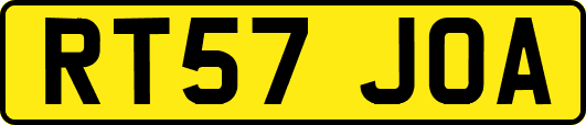 RT57JOA