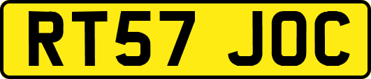 RT57JOC