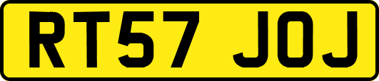 RT57JOJ