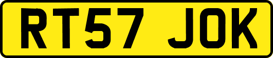 RT57JOK