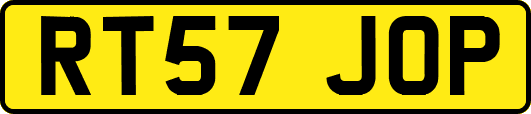 RT57JOP