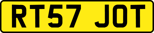 RT57JOT