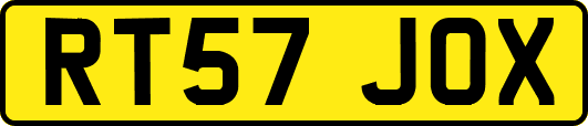 RT57JOX