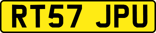 RT57JPU