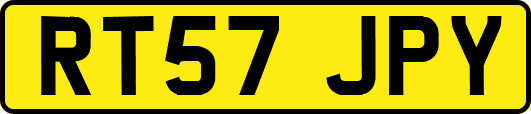 RT57JPY