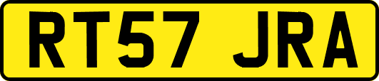 RT57JRA