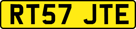 RT57JTE
