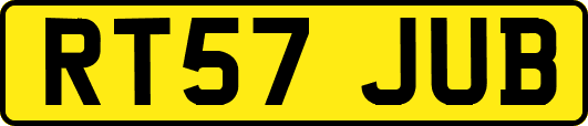 RT57JUB