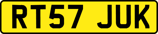 RT57JUK