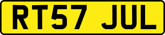 RT57JUL