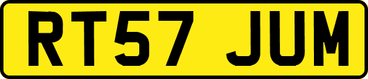 RT57JUM