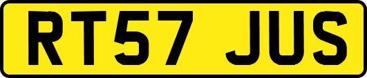 RT57JUS