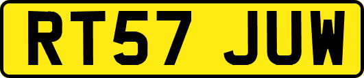 RT57JUW