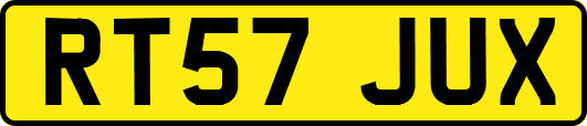 RT57JUX