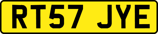 RT57JYE