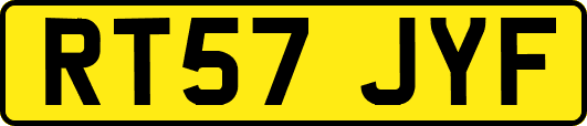 RT57JYF
