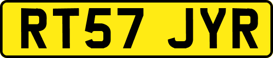 RT57JYR