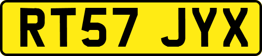 RT57JYX