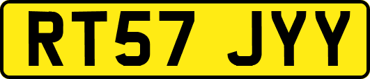 RT57JYY