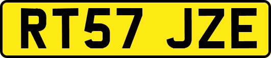 RT57JZE
