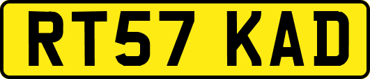 RT57KAD